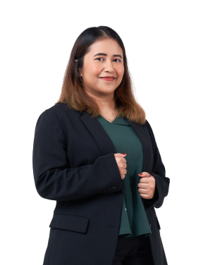 Siti Khairiyah