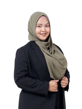 Siti Zulaikha